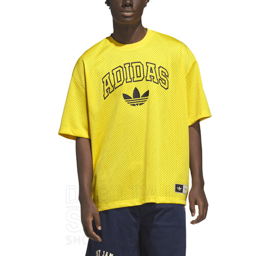 REMERA ORIGINALS VARSITY SS