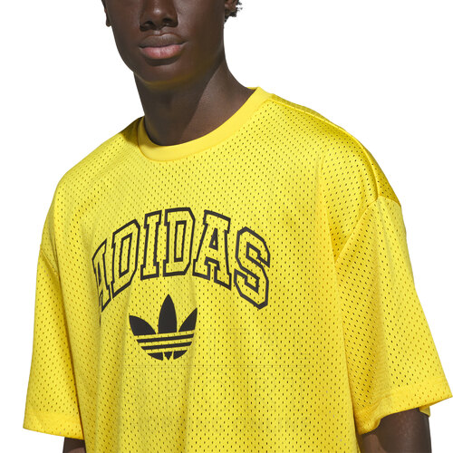 REMERA ORIGINALS VARSITY SS