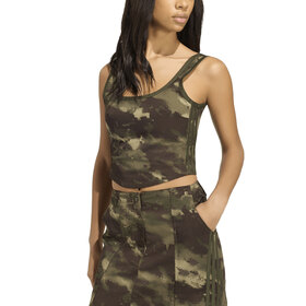 MUSCULOSA CORSET