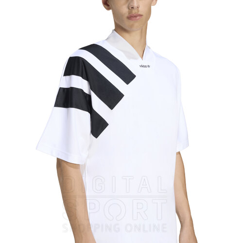 REMERA ADICOLOR BLOCKED
