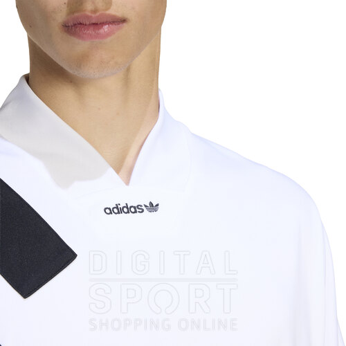 REMERA ADICOLOR BLOCKED