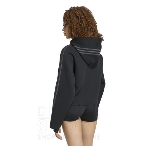 BUZO CAMPERA HOODY SST 2.0
