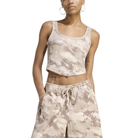 MUSCULOSA CORSET