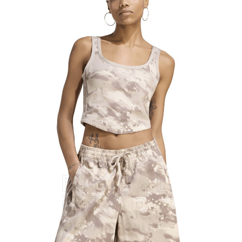 MUSCULOSA CORSET