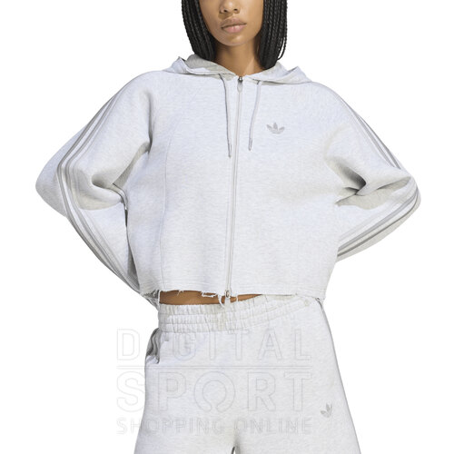 BUZO CAMPERA HOODY SST 2.0