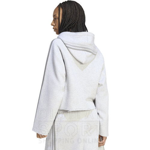 BUZO CAMPERA HOODY SST 2.0