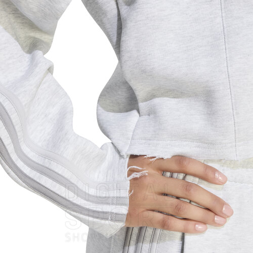 BUZO CAMPERA HOODY SST 2.0