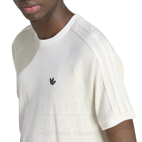 REMERA 3 TIRAS