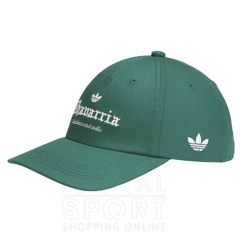 GORRA CHAVARRIA