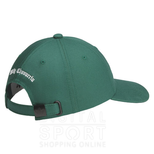 GORRA CHAVARRIA