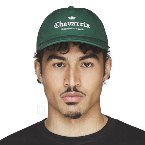 GORRA CHAVARRIA