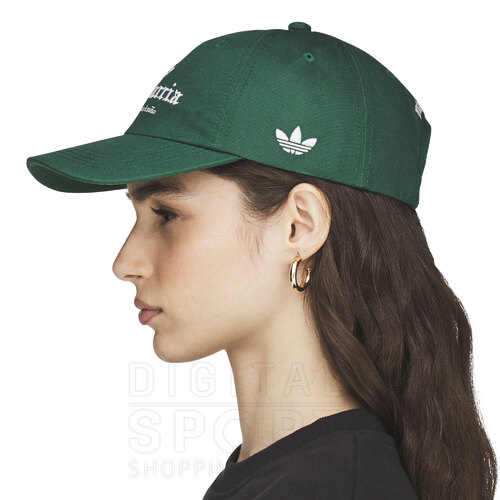 GORRA CHAVARRIA