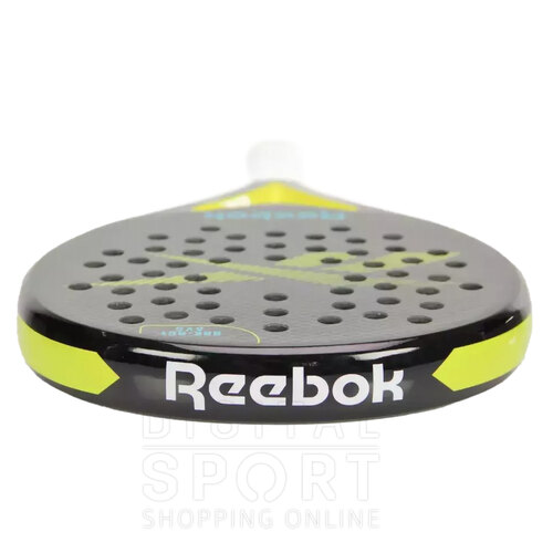 PALETA R01 3K 3D HEXAGON