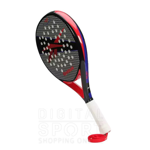 PALETA R02 CARBON FRAME FLAT