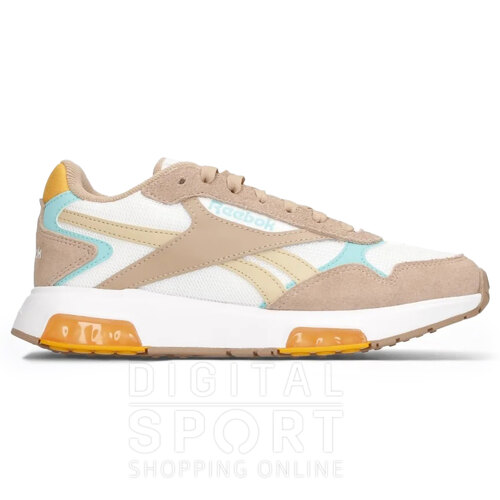ZAPATILLAS GLIDE DMX