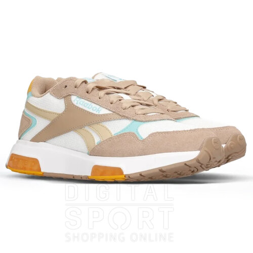 ZAPATILLAS GLIDE DMX