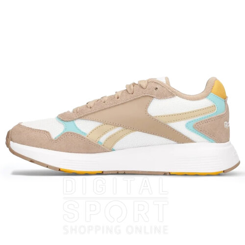 ZAPATILLAS GLIDE DMX