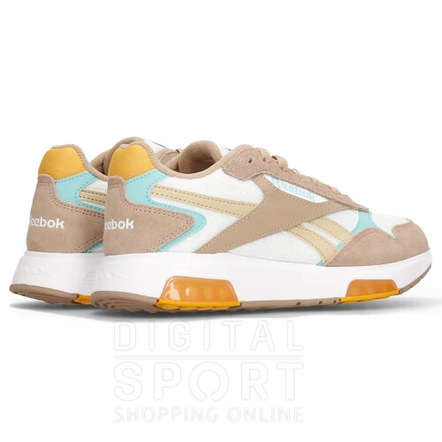 ZAPATILLAS GLIDE DMX