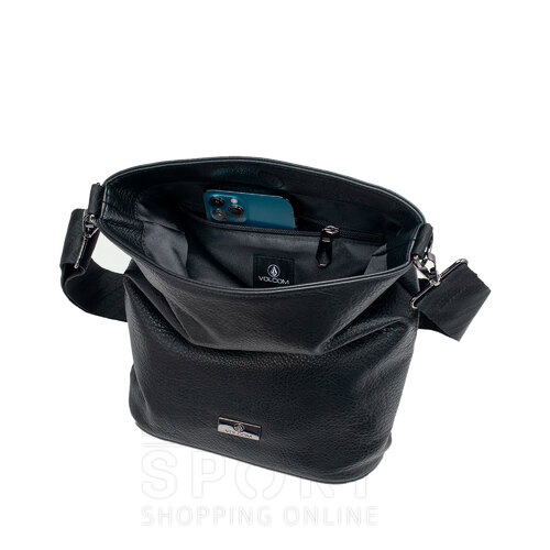 CARTERA STRAPPED