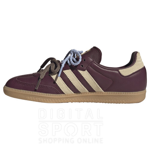 ZAPATILLAS SAMBA OG