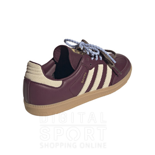 ZAPATILLAS SAMBA OG