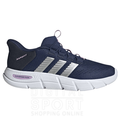 ZAPATILLAS CLOUDFOAM FLEX - RAPIDFIT