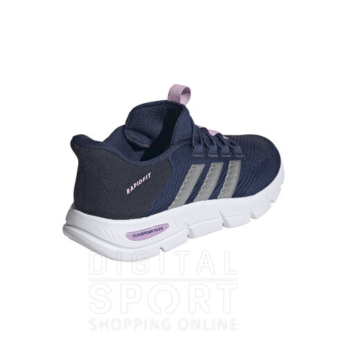 ZAPATILLAS CLOUDFOAM FLEX - RAPIDFIT