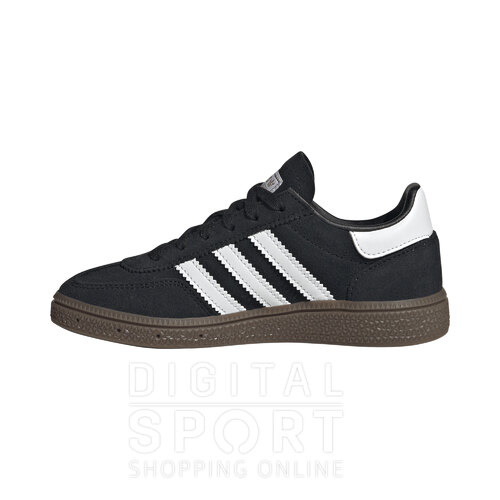 ZAPATILLAS HANDBALL SPEZIAL