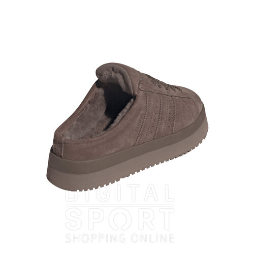 ZUECOS CAMPUS WINTER LOW