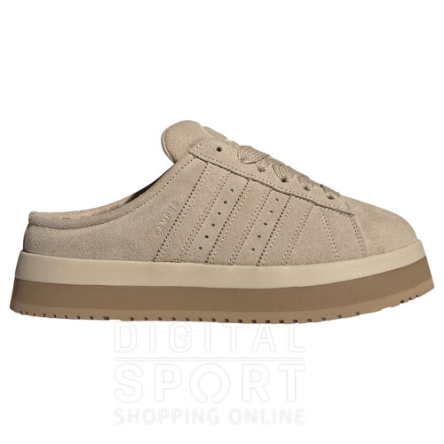 ZUECOS CAMPUS WINTER LOW