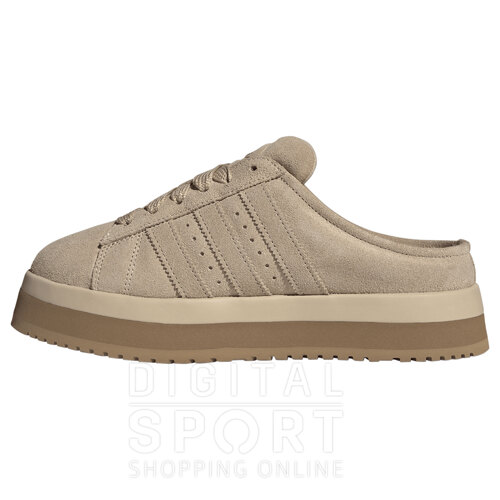 ZUECOS CAMPUS WINTER LOW