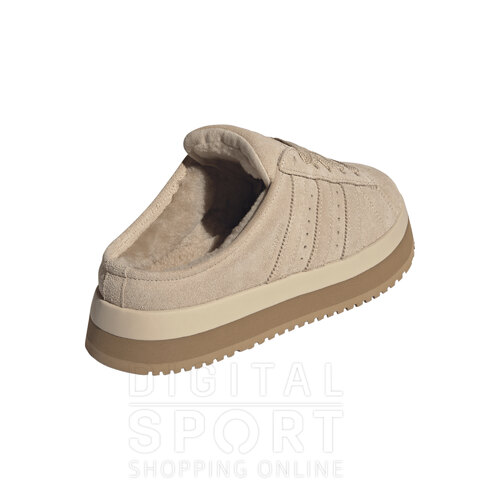 ZUECOS CAMPUS WINTER LOW