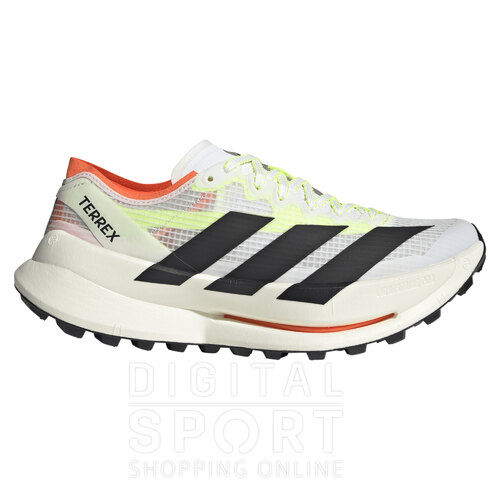 ZAPATILLAS TERREX AGRAVIC SPEED ULTRA