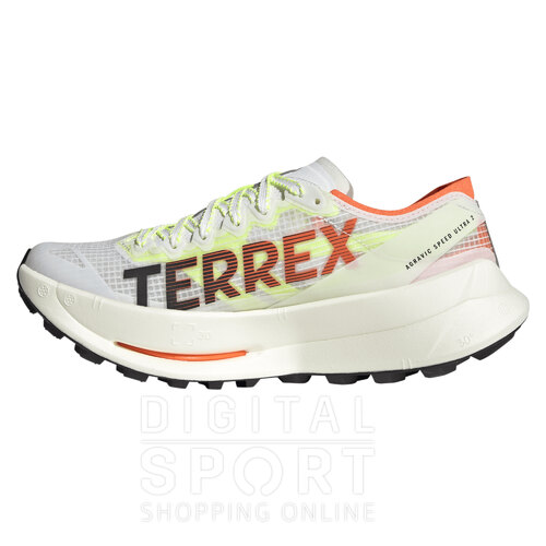 ZAPATILLAS TERREX AGRAVIC SPEED ULTRA
