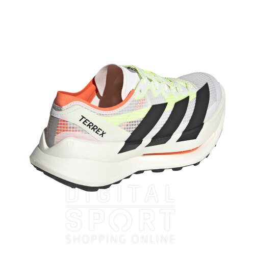 ZAPATILLAS TERREX AGRAVIC SPEED ULTRA