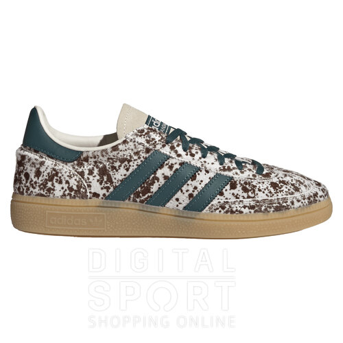 ZAPATILLAS HANDBALL SPEZIAL W