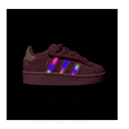 ZAPATILLAS CAMPUS 00S LED LIGHTS
