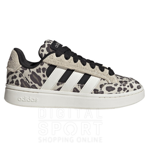 ZAPATILLAS GRAN COURT ALPHA