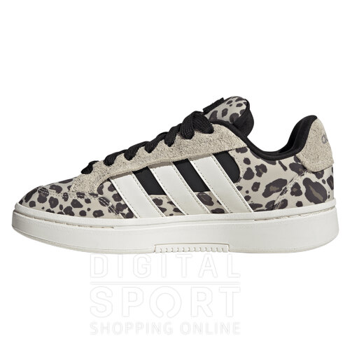 ZAPATILLAS GRAN COURT ALPHA