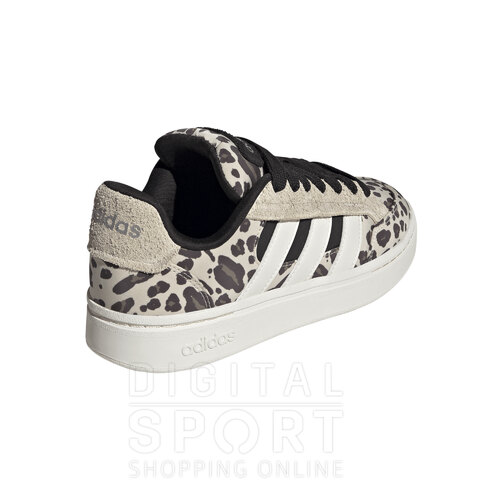 ZAPATILLAS GRAN COURT ALPHA