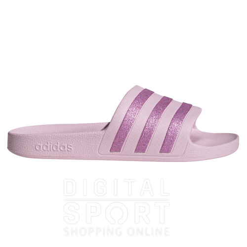 CHINELAS ADILETTE AQUA