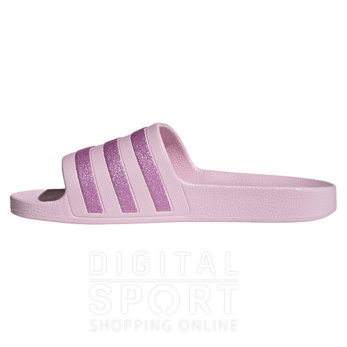 CHINELAS ADILETTE AQUA