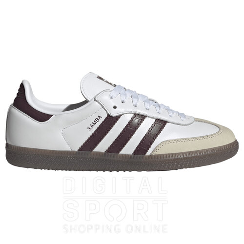 ZAPATILLAS SAMBA OG
