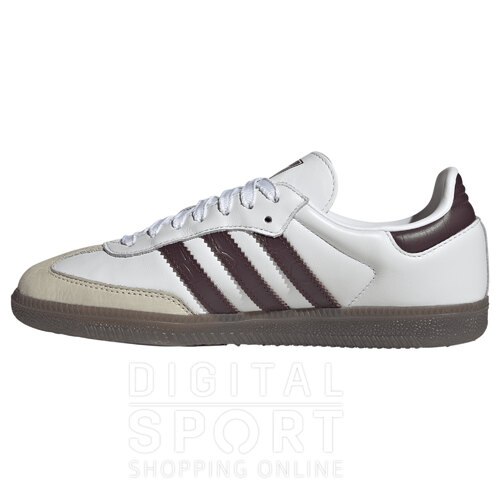 ZAPATILLAS SAMBA OG