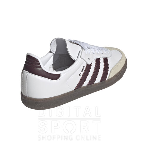 ZAPATILLAS SAMBA OG