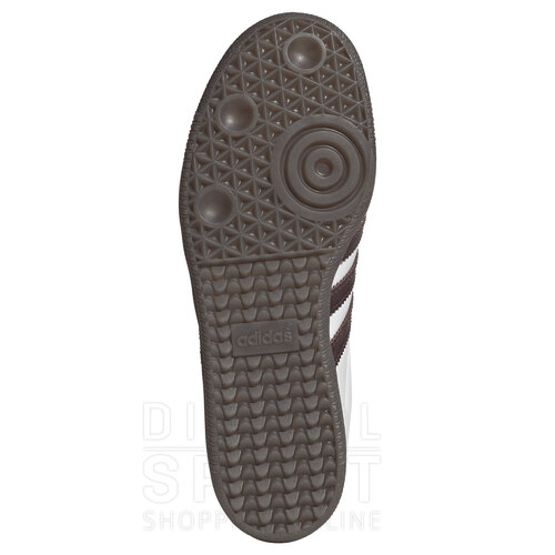 ZAPATILLAS SAMBA OG