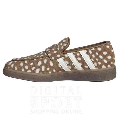 MOCASINES HANDBALL SPEZIAL