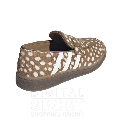 MOCASINES HANDBALL SPEZIAL