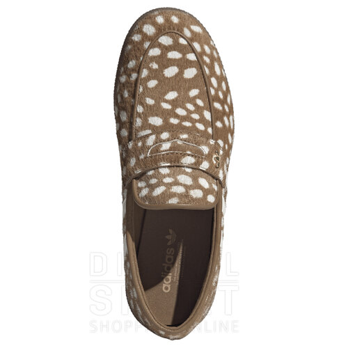 MOCASINES HANDBALL SPEZIAL