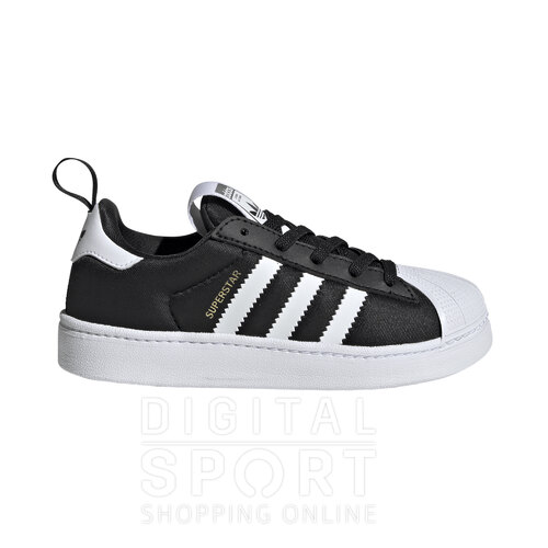 ZAPATILLAS SUPERSTAR QUICKON